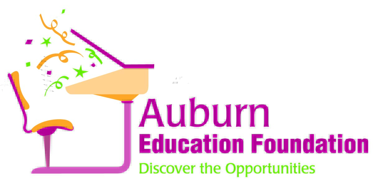 Auburn, NY Auburn Education Foundation